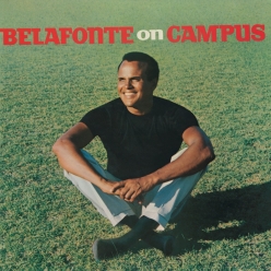 Harry Belafonte - Belafonte on Campus